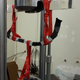 Illustration for article titled Meet The Crazy Climber Who Made His Own Carbon-Fiber Ice Axes